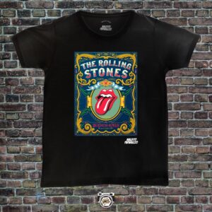 Rolling Stones Argentina 2016