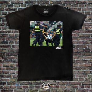 Chinito feliz (Messi, Argentina)