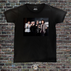 Rolling Stones Fuck You