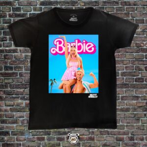 Barbie póster (Película 2023)