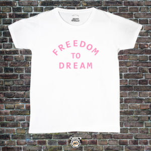 Freedom to Dream (Inter Miami-Messi)