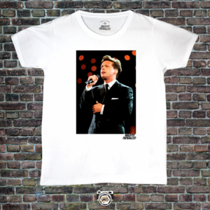 Luis Miguel – Luces