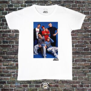 Backstreet Boys Poster