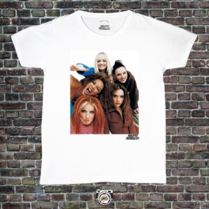 Spice Girls Color