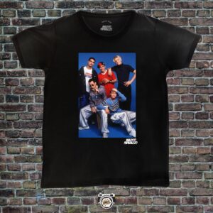 Backstreet Boys Poster