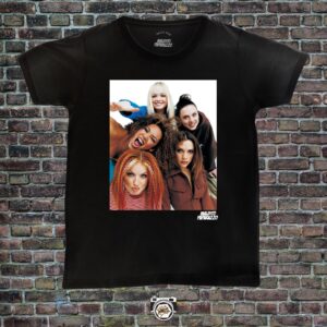 Spice Girls Color