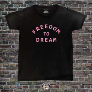 Freedom to Dream (Inter Miami-Messi)