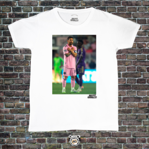 Messi festejo Black Panther (Miami – Argentina)