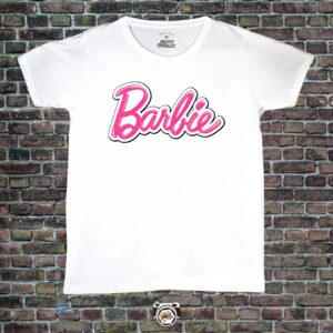 Barbie Logo