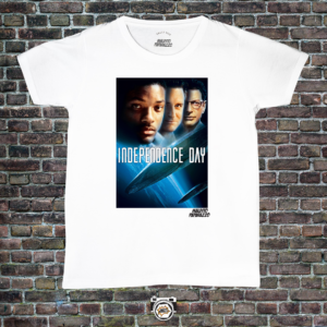 Dia de la Independencia Poster (Extraterrestres-Ovnis)