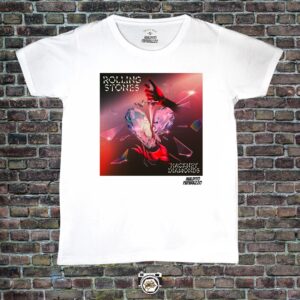 Rolling Stones Hackney Diamonds portada
