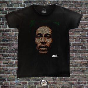 Bob Marley Letras