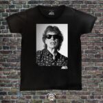 Mick Jagger Gafas (Rolling Stones, Hackney Diamonds)
