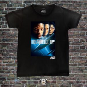 Dia de la Independencia Poster (Extraterrestres-Ovnis)