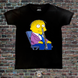 Rafa Górgory (Los Simpsons)