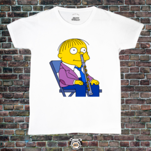 Rafa Górgory (Los Simpsons)