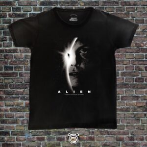 Alien Afiche (Extraterrestres- Ovnis)