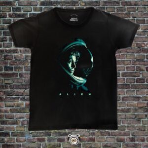 Alien Poster (Extraterrestres-Ovnis)