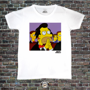 Lenny – Premios Orgullo de Springfield (Los Simpsons)