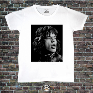 Mick Jagger Collar (Rolling Stones)