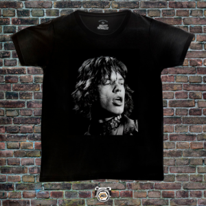 Mick Jagger Collar (Rolling Stones)