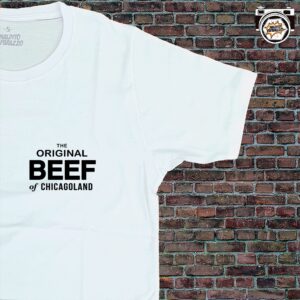 The Original Beef of Chicagoland – The Bear (El Oso)