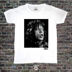 Mick Jagger Collar (Rolling Stones)