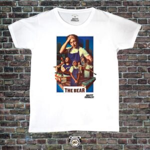 The Bear – Poster (El Oso)