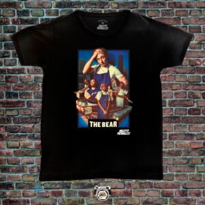 The Bear – Poster (El Oso)
