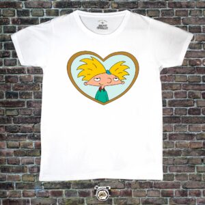 Arnold Corazón (Hey Arnold!)
