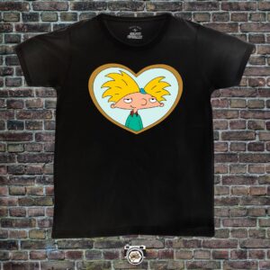 Arnold Corazón (Hey Arnold!)