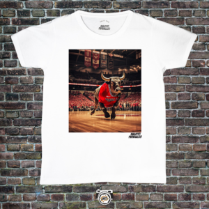 Chicago Bulls Toro (NBA)