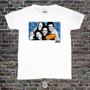 Seinfeld collage
