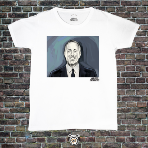 Jerry Seinfeld Dibujo