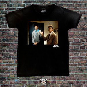 Kramer y el Cuadro (Seinfeld)