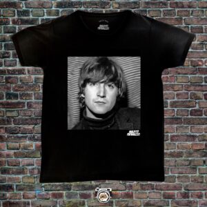 John Lennon – Rubber Soul (The Beatles)