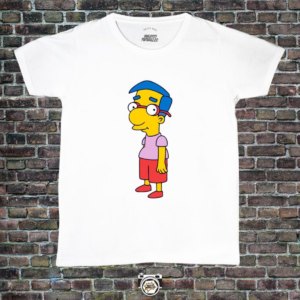 Milhouse (Los Simpsons)