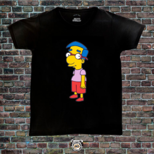 Milhouse (Los Simpsons)