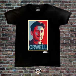 George Orwell  Art