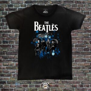 The Beatles Rain (DISEÑO EXCLUSIVO)