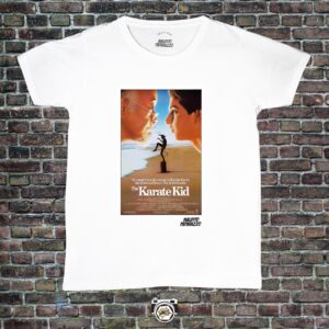 Karate Kid Afiche (Cobra Kai)
