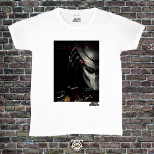 Depredador Poster