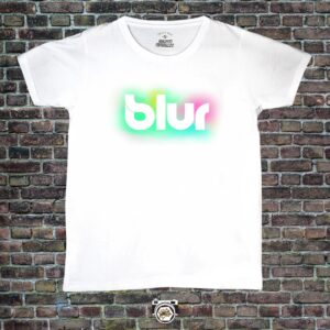 Blur logo