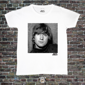 John Lennon – Rubber Soul (The Beatles)