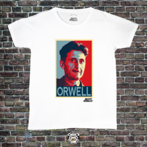 George Orwell  Art