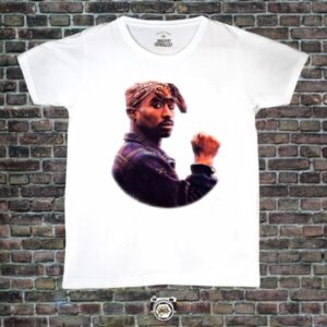 2Pac Alteración  (Tupac)