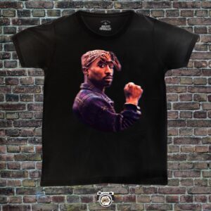 2Pac Alteración  (Tupac)