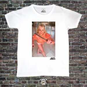 Britney Spears cuchillos