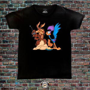 Coyote y Correcaminos (Looney Tunes)