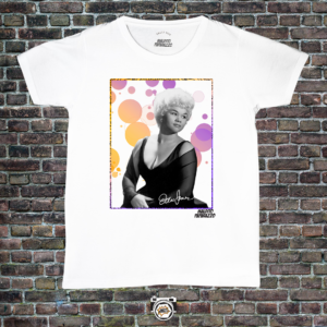 Etta James Círculos (JAZZ)